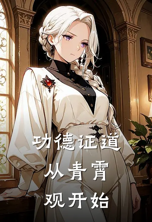 【功德证道：从青霄观开始】