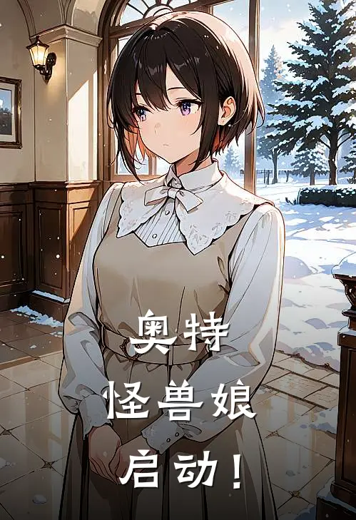 奥特：怪兽娘，启动！