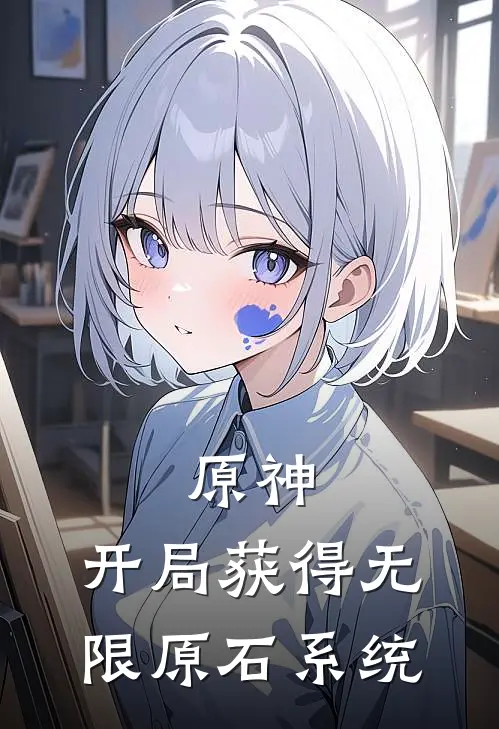 原神：开局获得无限原石系统