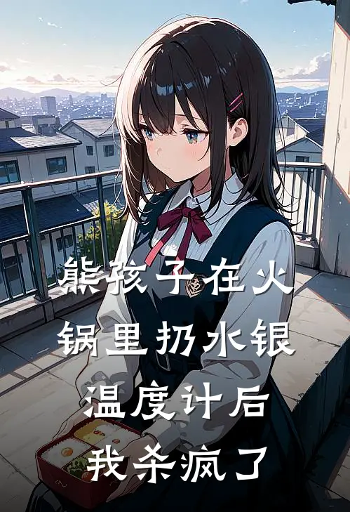 熊孩子在火锅里扔水银温度计后，我杀疯了