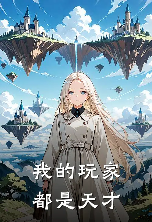 我的玩家都是天才