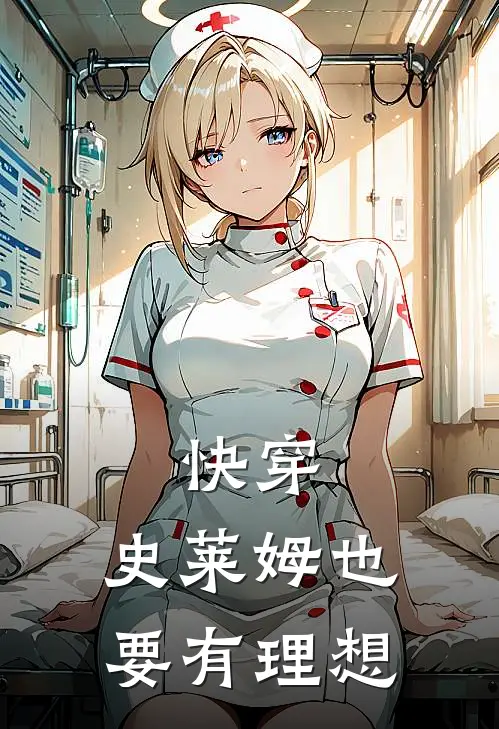 快穿：史莱姆也要有理想