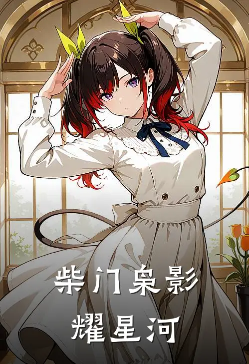 柴门枭影耀星河