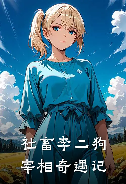 社畜李二狗宰相奇遇记