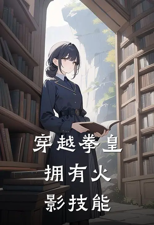 穿越拳皇，拥有火影技能