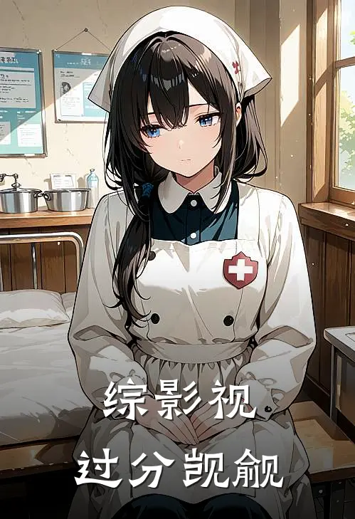 综影视：过分觊觎