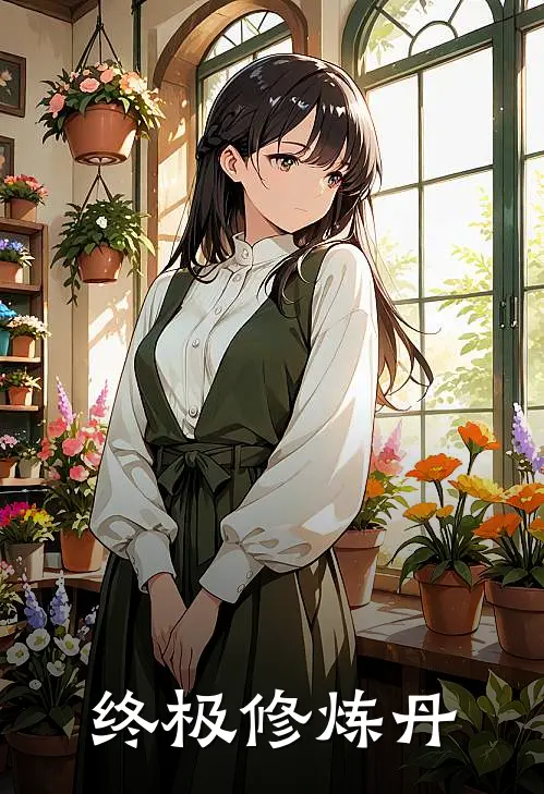 终极修炼丹
