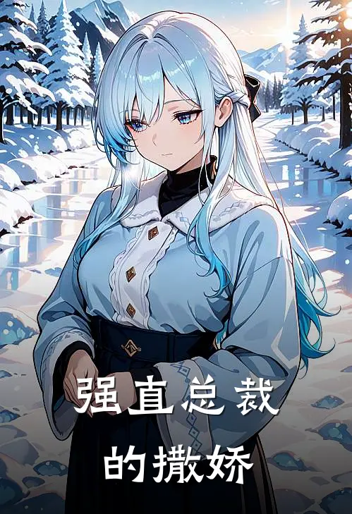 强直总裁的撒娇