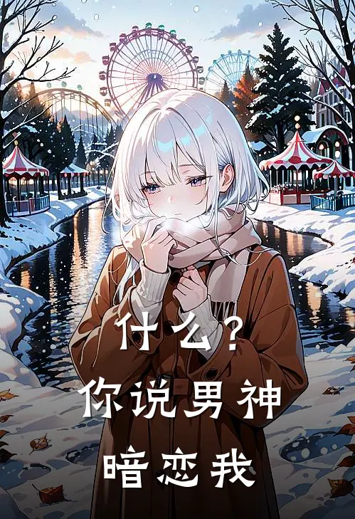 什么？你说男神暗恋我