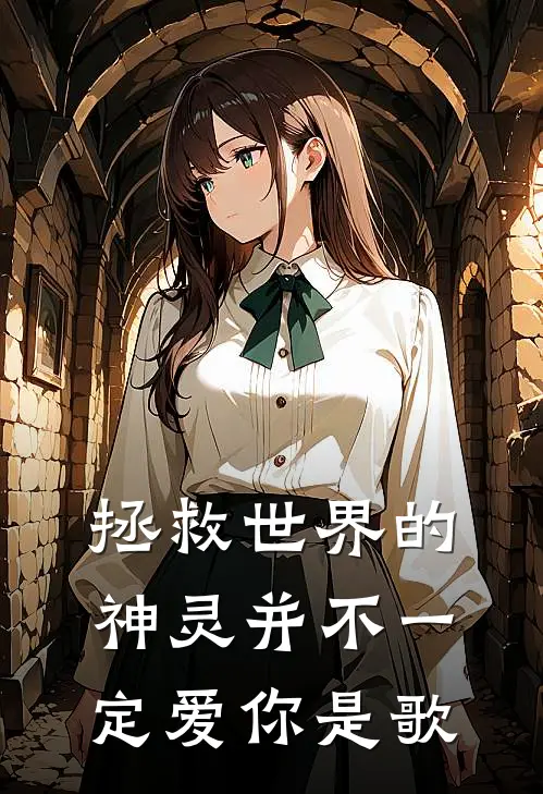 拯救世界的神灵并不一定爱你是歌