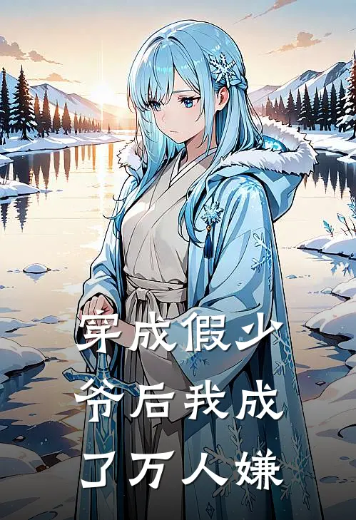 穿成假少爷后我成了万人嫌