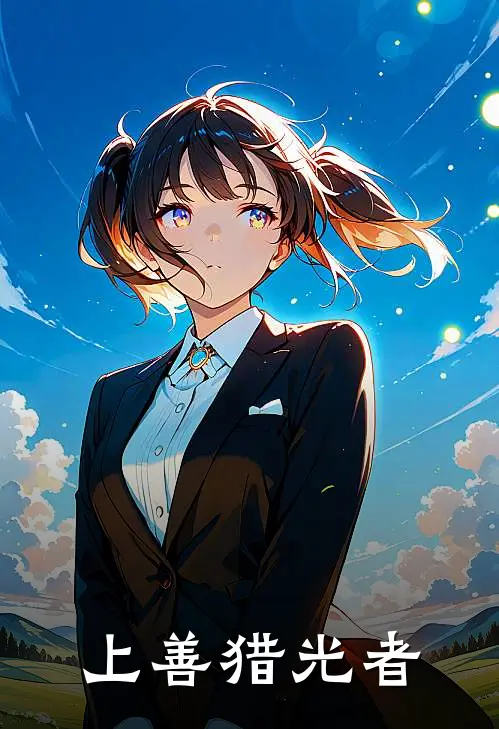 上善猎光者