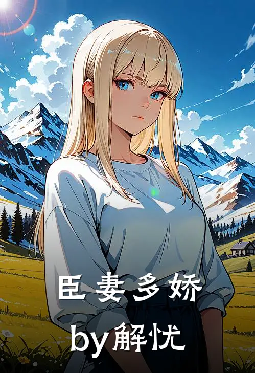 臣妻多娇by解忧