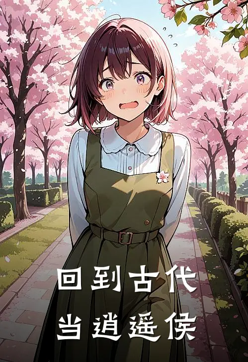 回到古代当逍遥侯