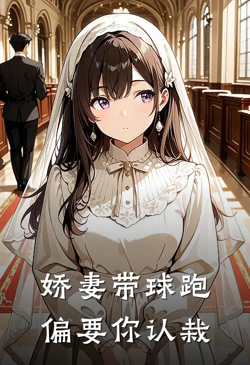 娇妻带球跑，偏要你认栽