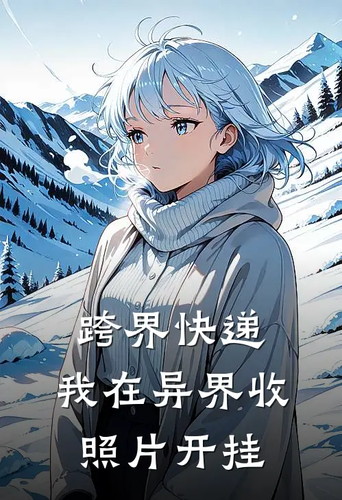 跨界快递：我在异界收照片开挂