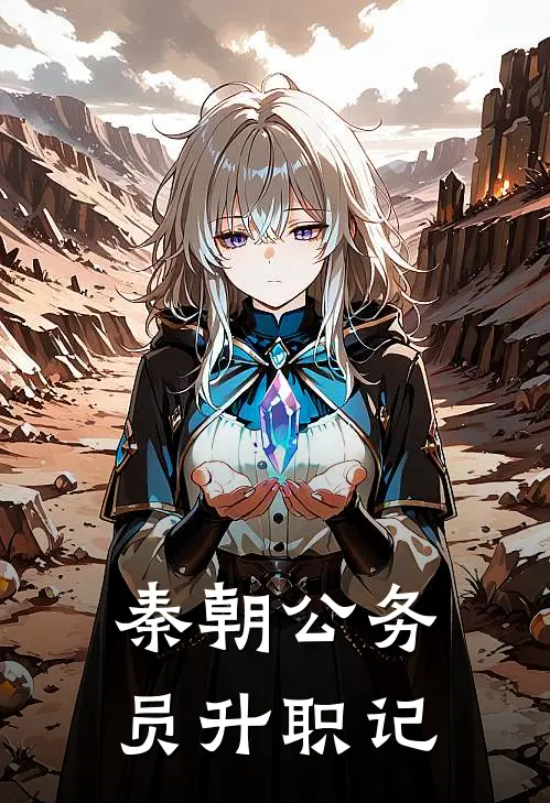 秦朝公务员升职记