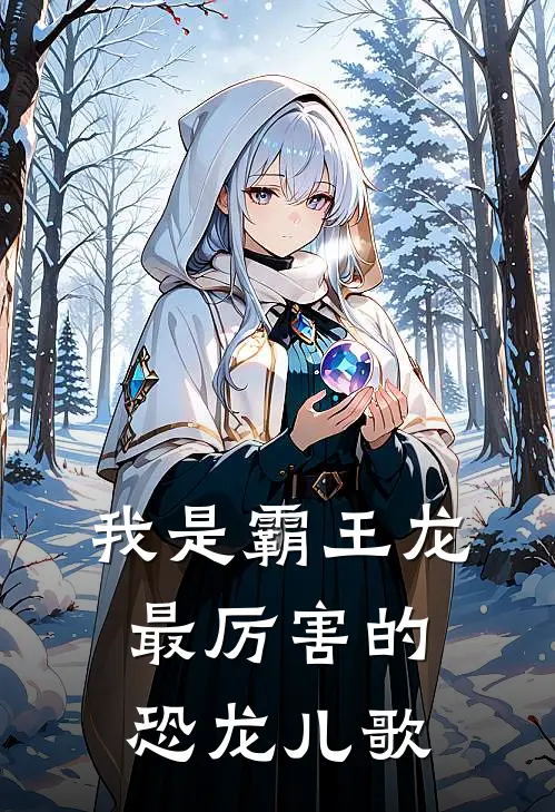 我是霸王龙最厉害的恐龙儿歌