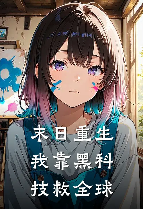 末日重生：我靠黑科技救全球