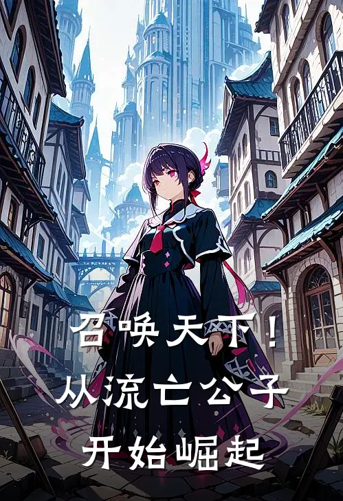 召唤天下！从流亡公子开始崛起