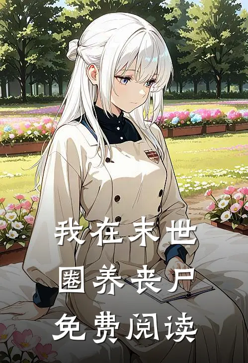 我在末世圈养丧尸免费阅读