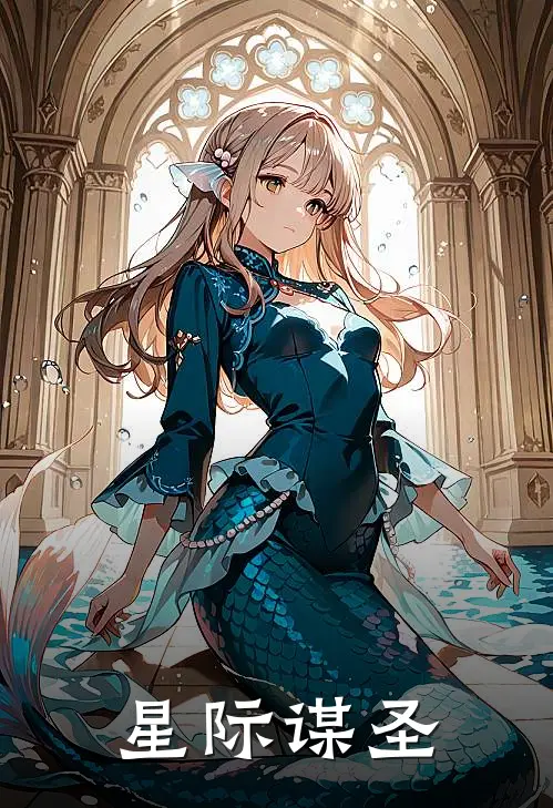 星际谋圣