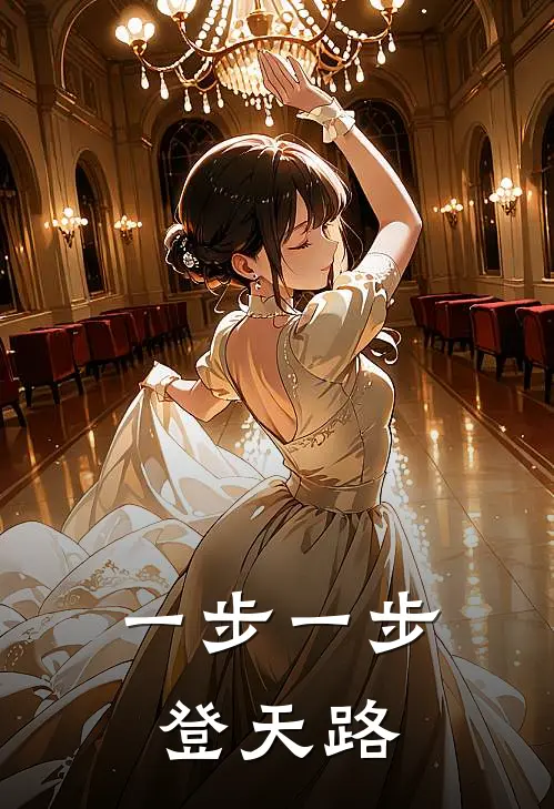 一步一步登天路