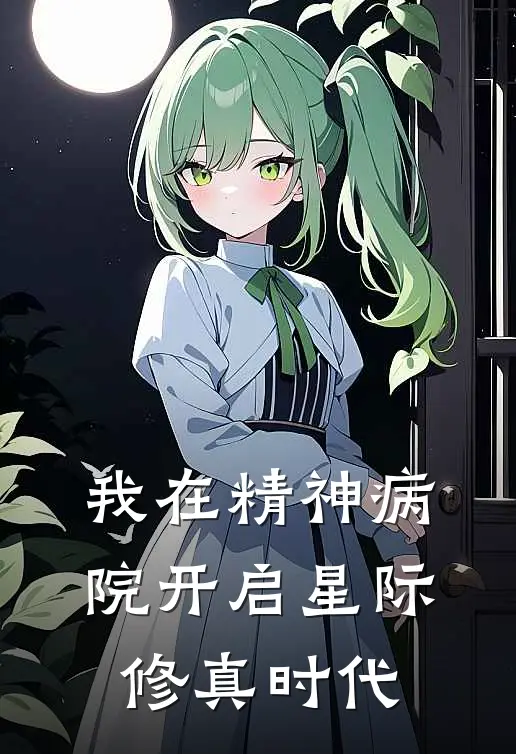 我在精神病院开启星际修真时代