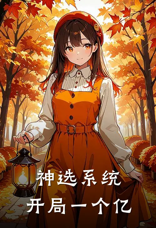 神选系统：开局一个亿
