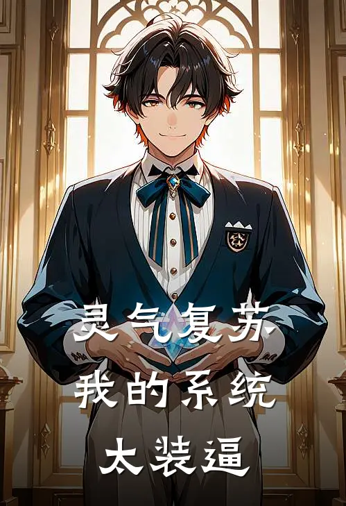 灵气复苏：我的系统太装逼