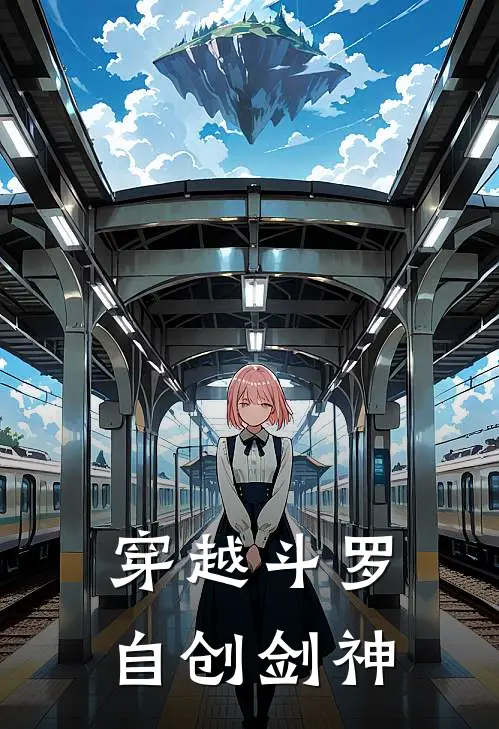 穿越斗罗自创剑神