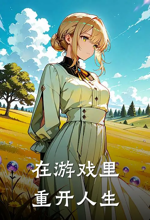 在游戏里重开人生