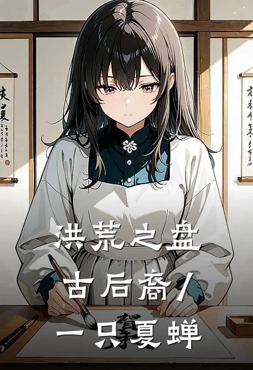 洪荒之盘古后裔/一只夏蝉