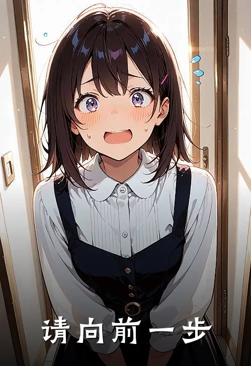 请向前一步