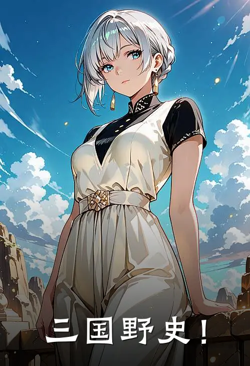 三国野史！