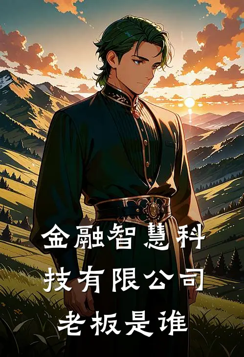 金融智慧科技有限公司老板是谁