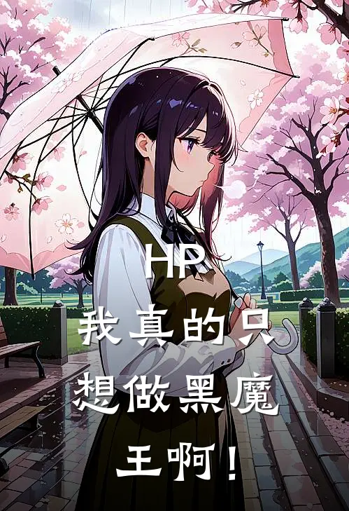 HP：我真的只想做黑魔王啊！