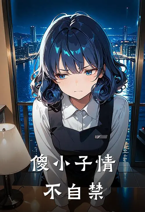 傻小子情不自禁