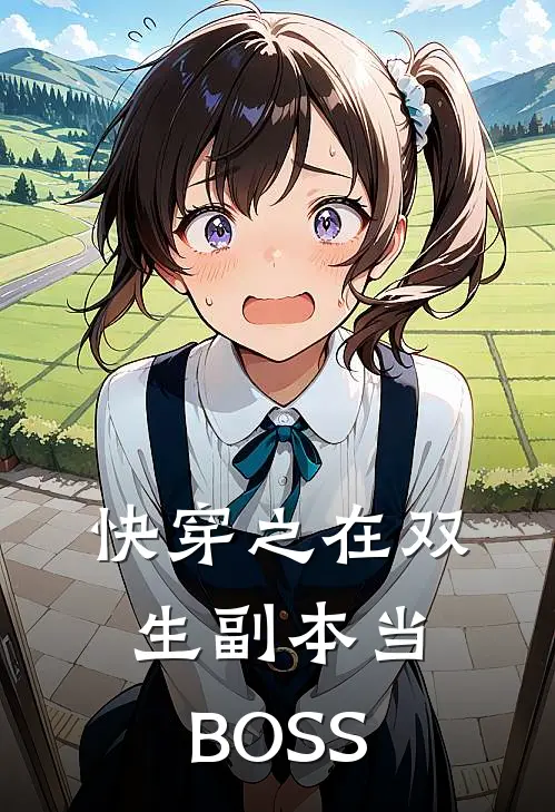 快穿之在双生副本当BOSS