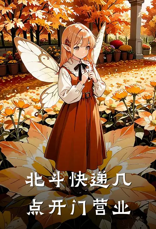 北斗快递几点开门营业