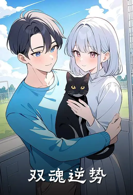 双魂逆势