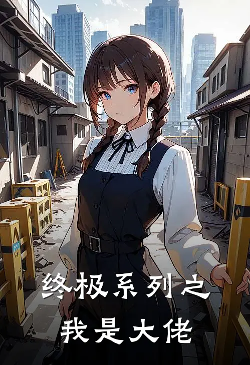 终极系列之我是大佬