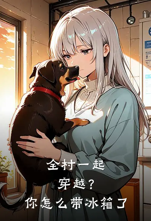 全村一起穿越？你怎么带冰箱了