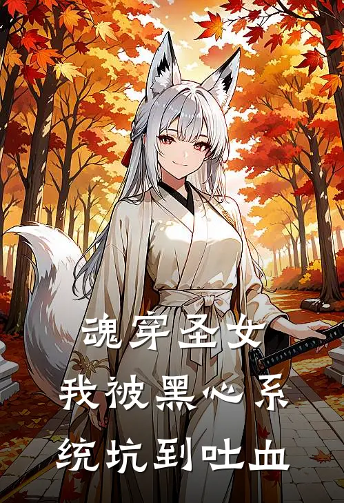 魂穿圣女，我被黑心系统坑到吐血