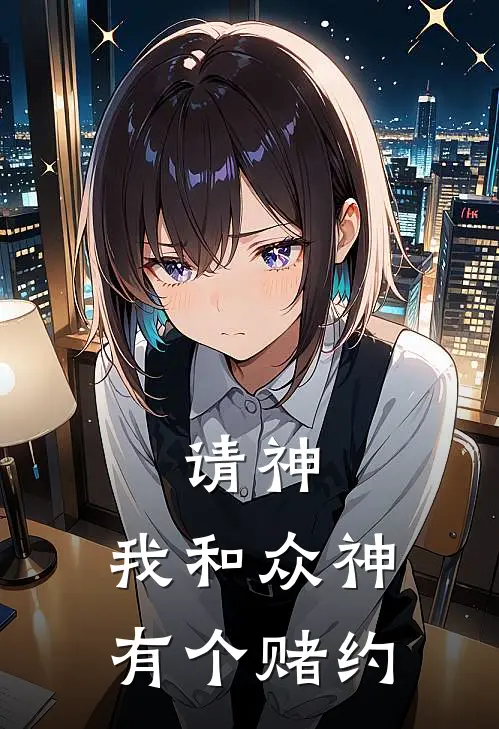 请神：我和众神有个赌约