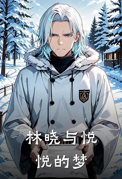 林晓与悦悦的梦