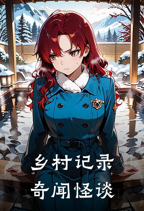 乡村记录奇闻怪谈