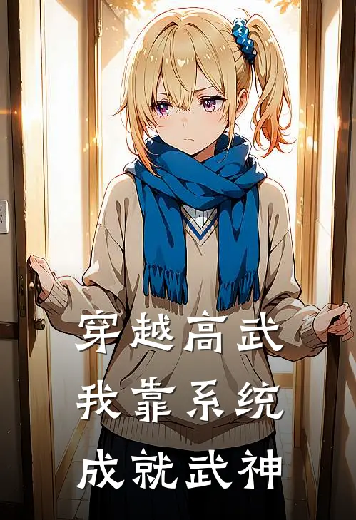 【穿越高武：我靠系统成就武神】
