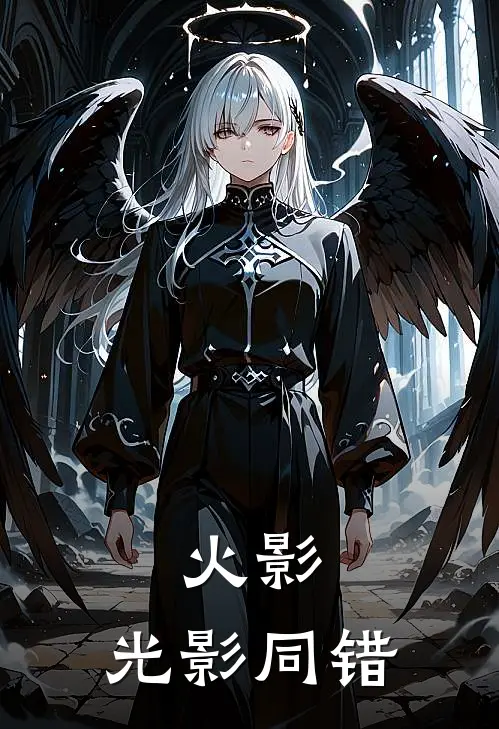 火影：光影同错