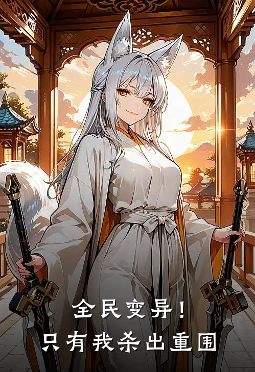 全民变异！只有我杀出重围